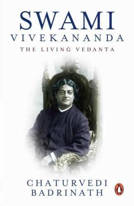 Swami Vivekananda:The Living Vedant