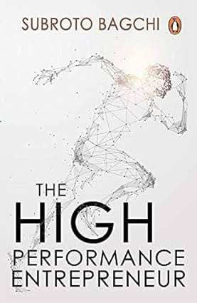 High Performance Entrepreneur