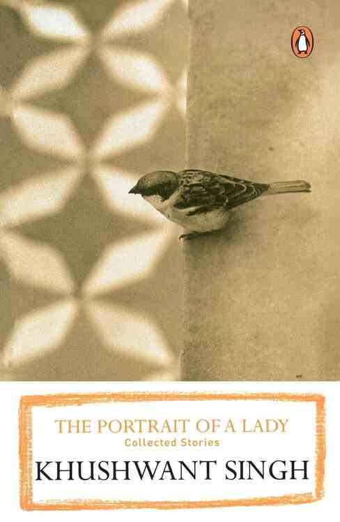 Portarit Of A Lady