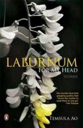 Laburnum For My Head Stories