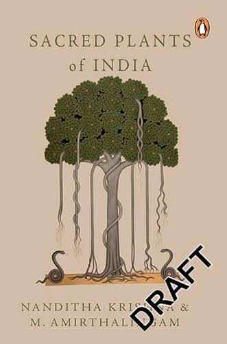 Sacred Plants Of India