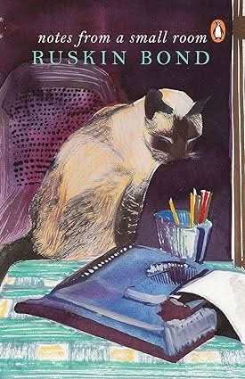 Notes From A Small Room