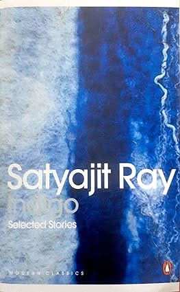 Indigo Selected Stories