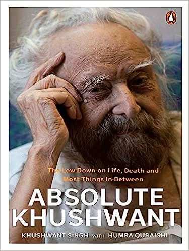 Absolute Khuswant                  