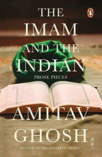 Imam And The Indian