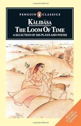 Loom Of Time