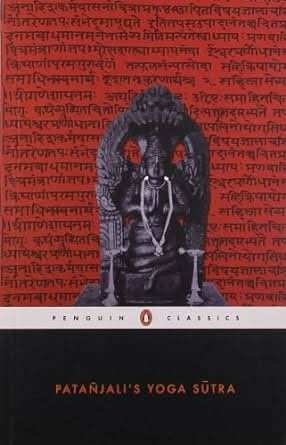 Patanjalis Yoga Sutra