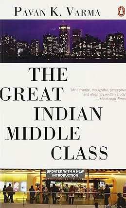 Great Indian Middle Class