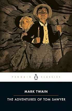 Adventures Of Tom Sawyer