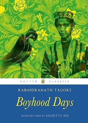 Puffin Classics  - Boyhood Days