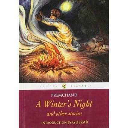 Puffin Classics - Winters Night And Other