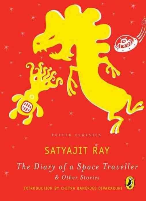 Diary Of A Space Traveller