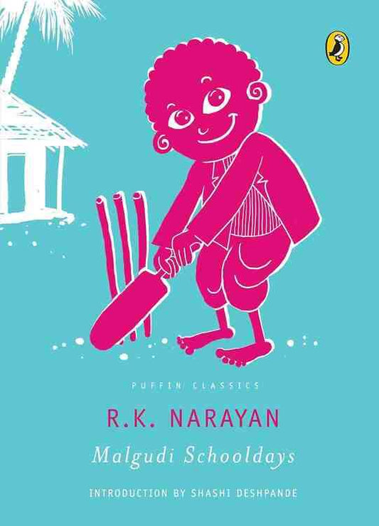 Malgudi Schooldays 
