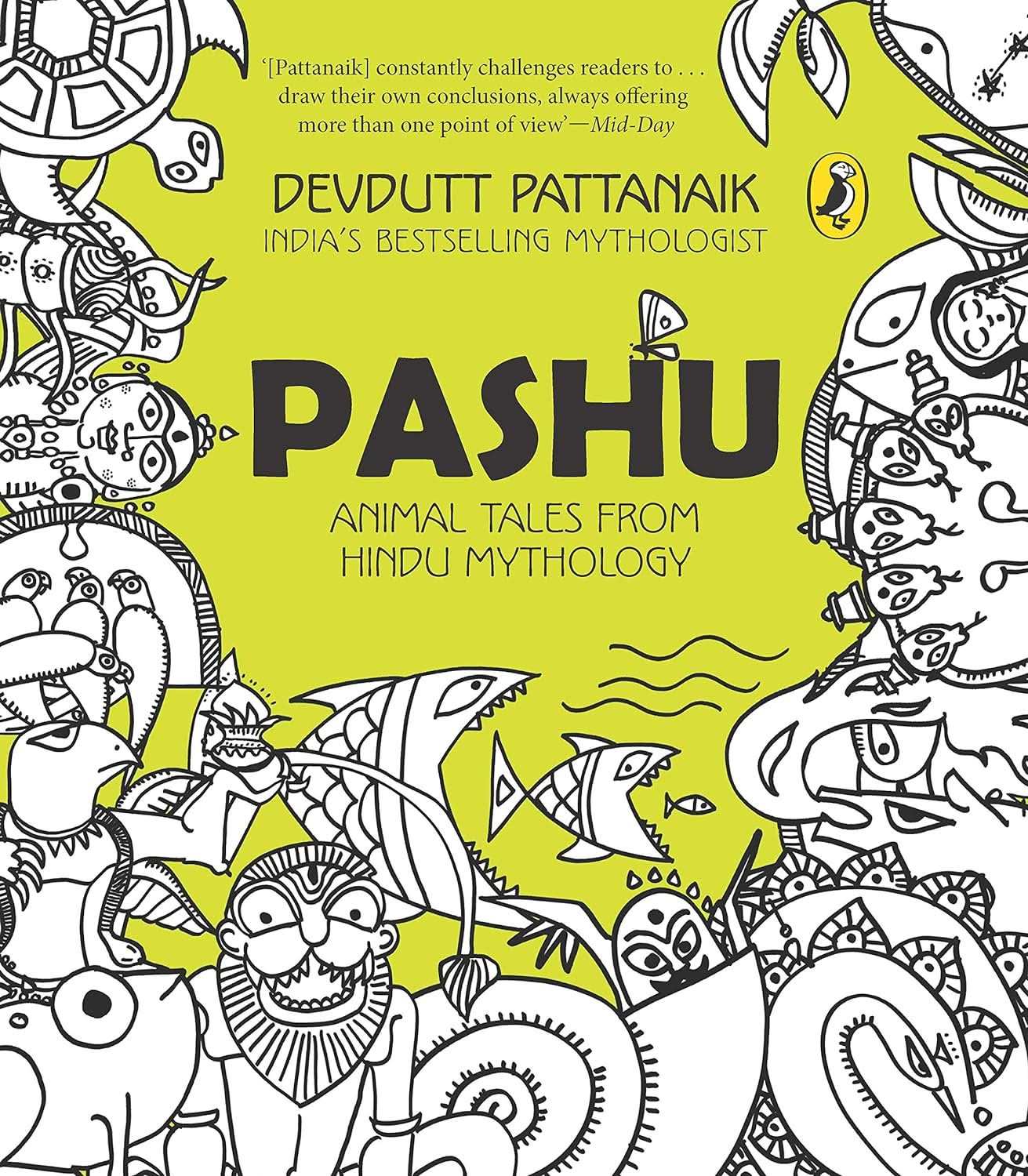 Pashu