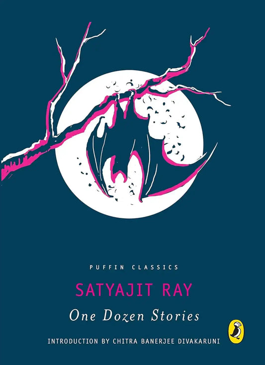 Puffin Classics - One Dozen Stories