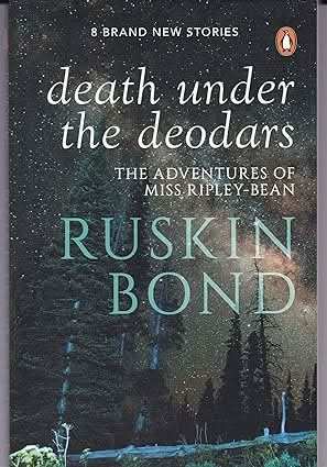 Death Under The Deodars