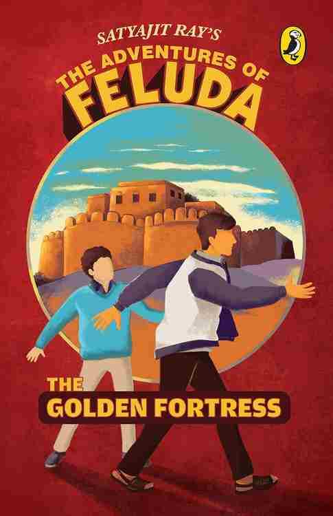 Golden Fortress