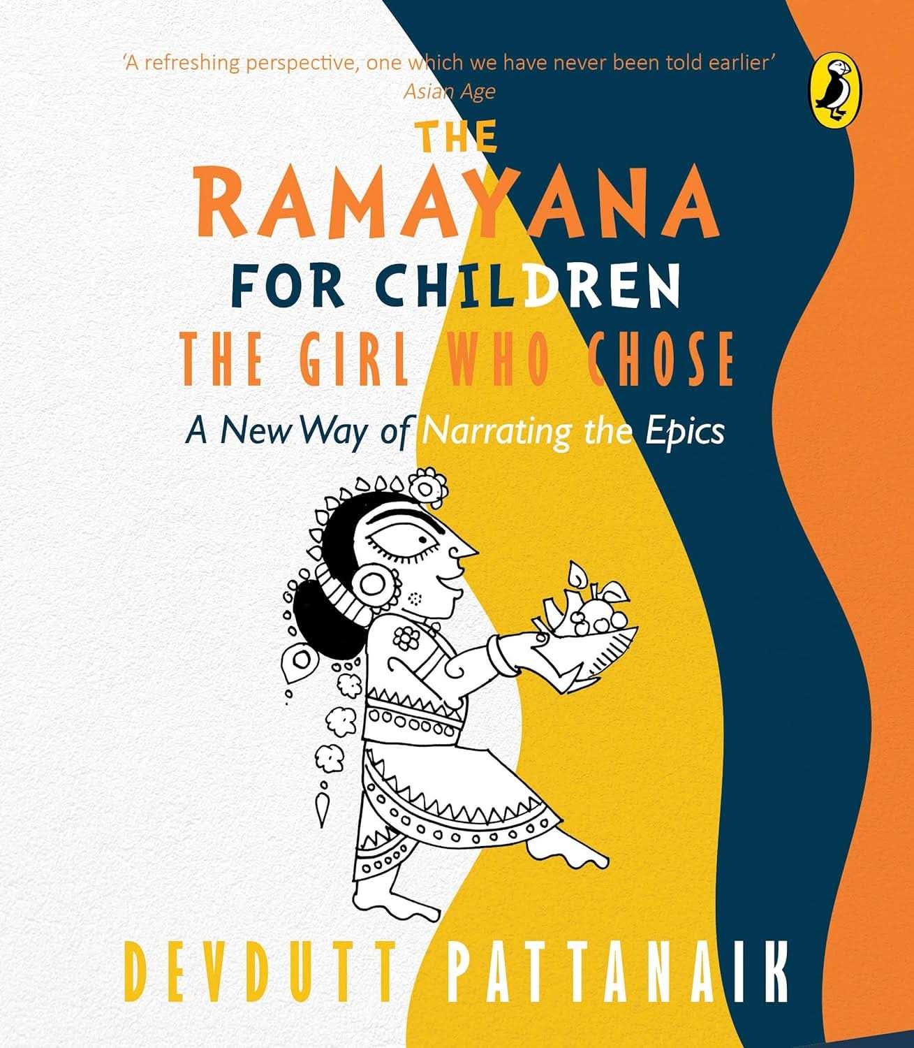 Girl Who Chose - A New Way Of Narration