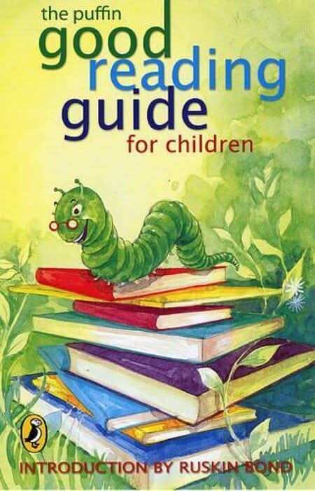 The Puffin Good Reading Guide For Children
