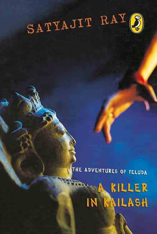 Killer In Kailash