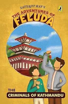 Criminals Of Kathmandu