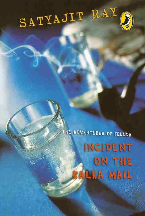 Incident Of The Kalka Mail