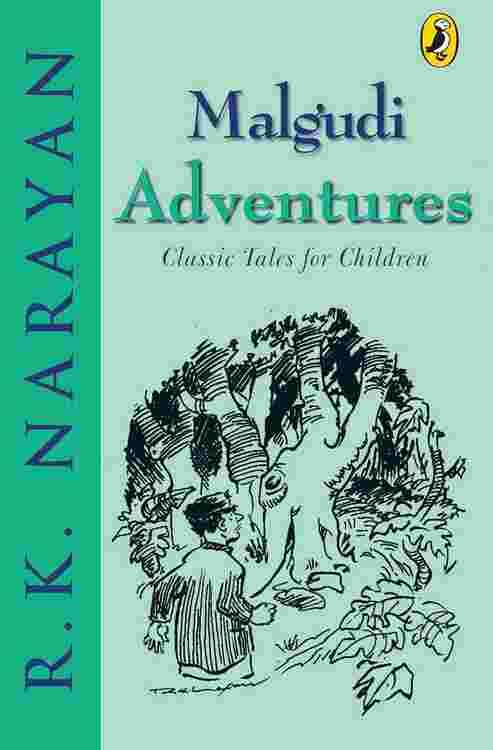 Malgudi Adventures