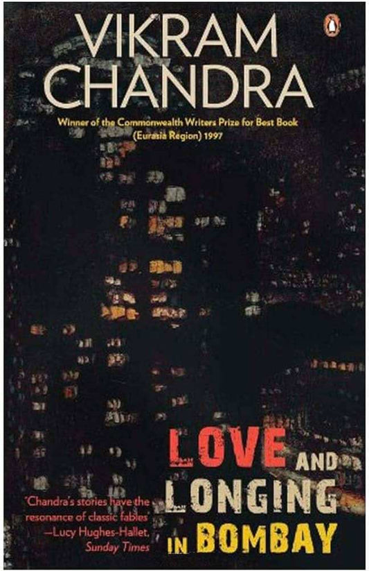 Love And Longing In Bombay