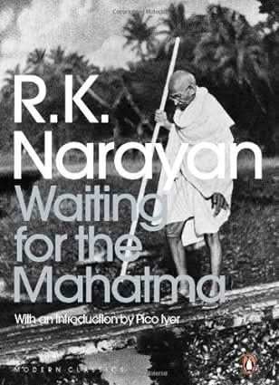 Waiting For The Mahatma