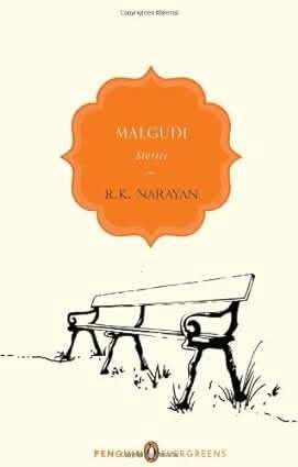 Malgudi - Stories