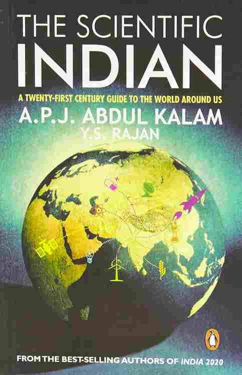 Scientific Indian:A 20 First Centur