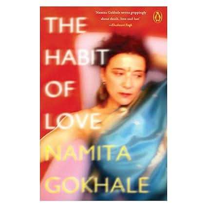 Habit Of Love