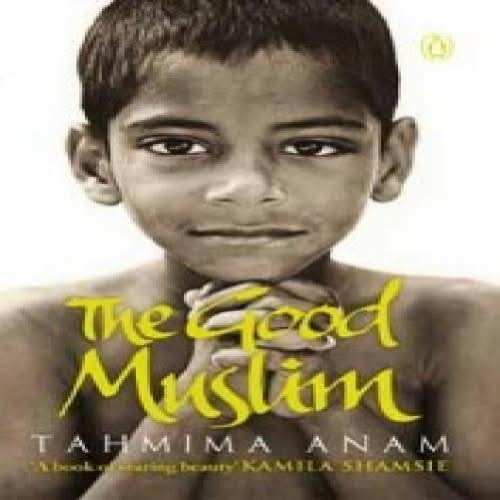 Good Muslim