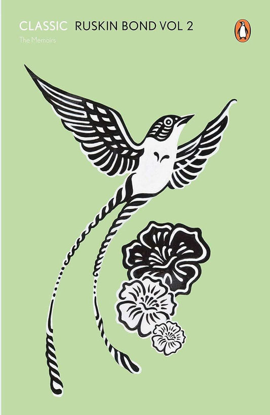 Classic Ruskin Bond (Volume - 2)