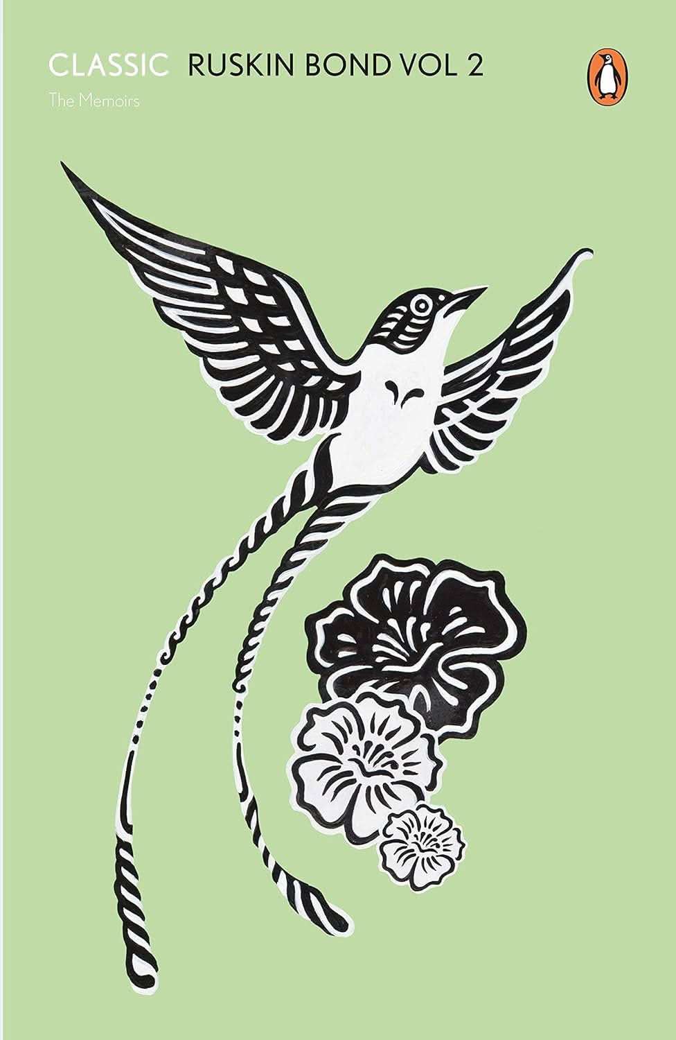 Classic Ruskin Bond (Volume - 2)