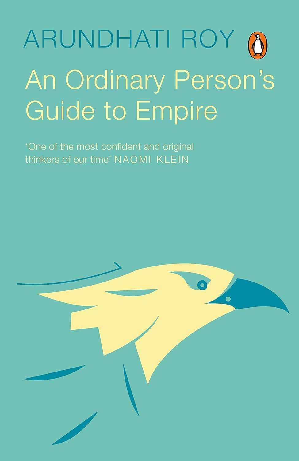 An Ordinary Persons Guide To Empire