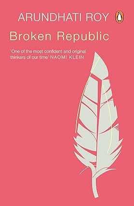 Broken Republic- 