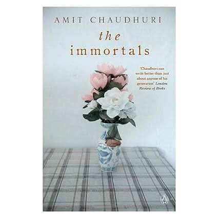Immortals
