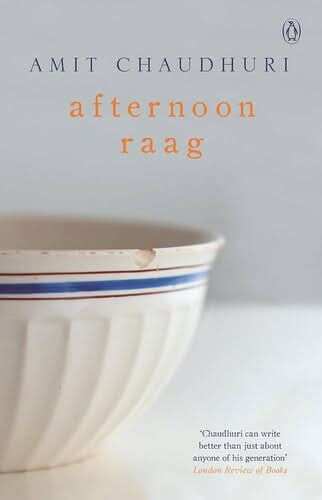 Afternoon Raga
