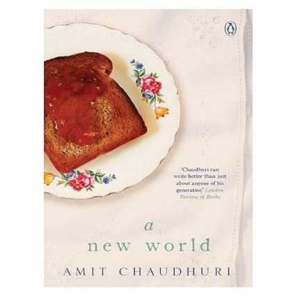 New World