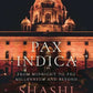 Pax indica- PB