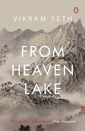 From Heaven Lake