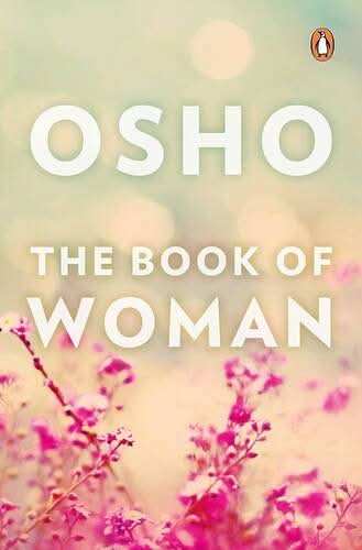 The Book Of Woman- Osho