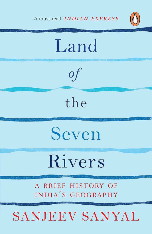 Land Of The Seven Rivers-
