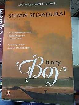 Funny Boy
