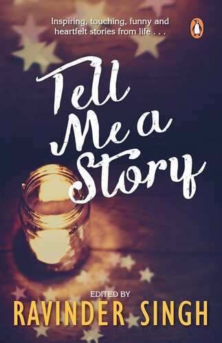 Tell Me A Story
