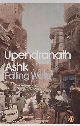 Falling Walls