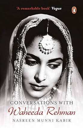 Conversations With Waheeda Rehman ()