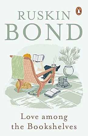 Love Among The Bookshelves ()