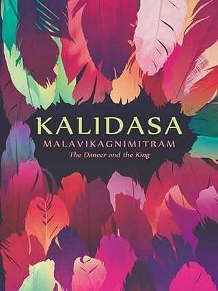 Malavikagnimitram - The Dancer And The King ()
